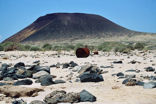 La Graciosa1
