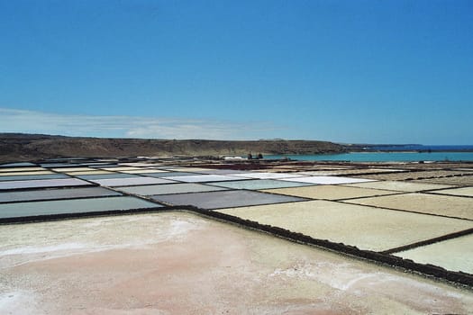 Salinas de Jubio