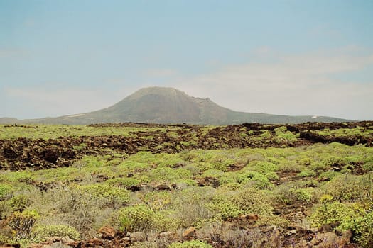 Lanzarote