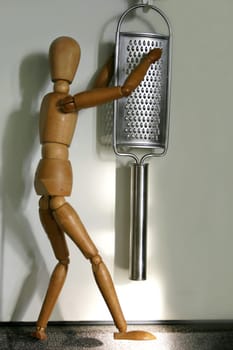 Kitchen Friend
