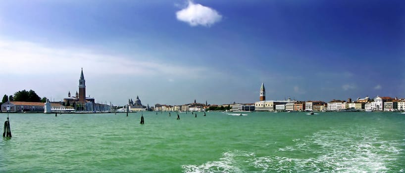 Venezia