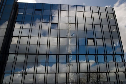 Modern architecture