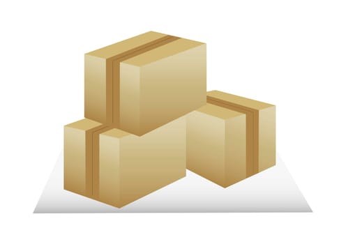 Vector graphics