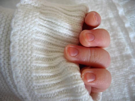 Baby Hands01