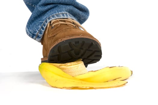Banana peel 2