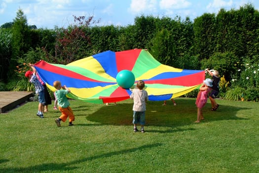 Fun for everyone