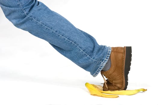 Banana peel 3