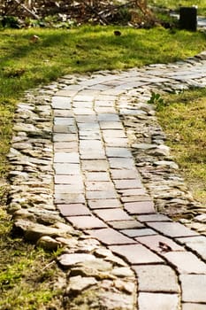 The way