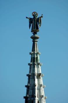 Münchner Kindl