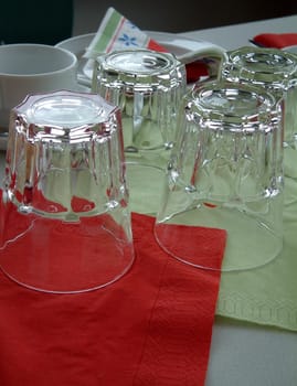 Table setting