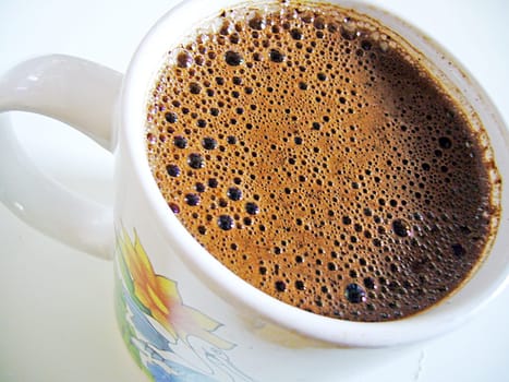 Coffee