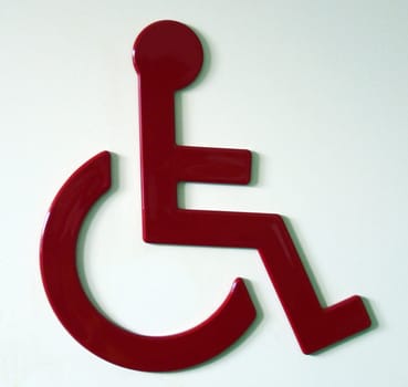 People with disabilities