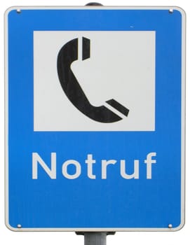 Emergency call