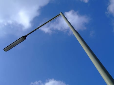 Street lamp 3