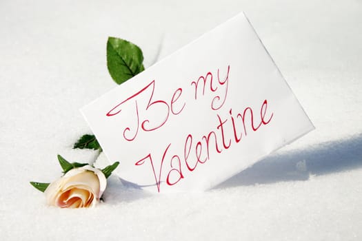 Be my Valentine (5)