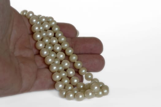 Even more pearls