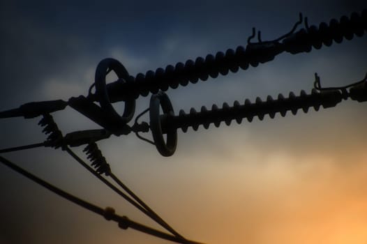 Insulators