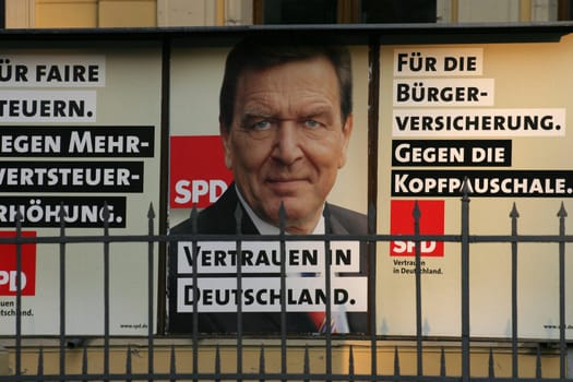 Office of the regional association in Potsdam