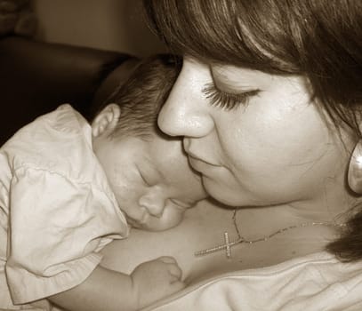 Unconditional love