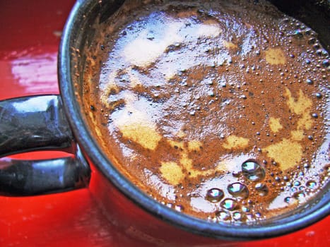 Coffee
