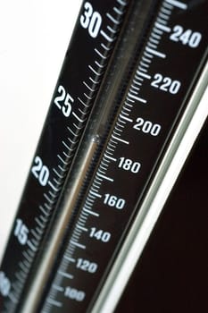 Blood pressure monitor 01