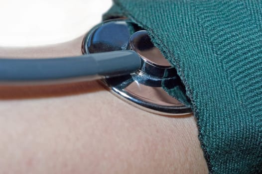 Blood pressure monitor 02