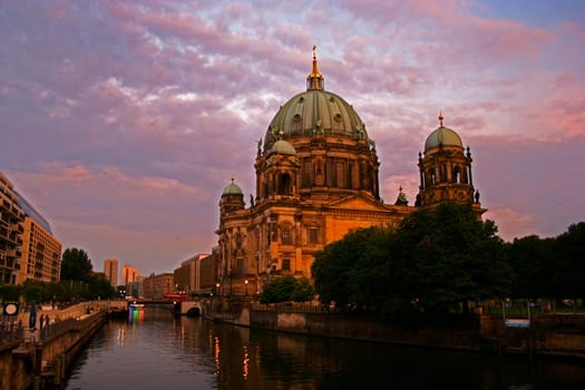 Berlin Cathedral
