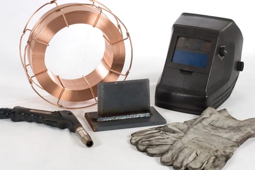 Welding accessories