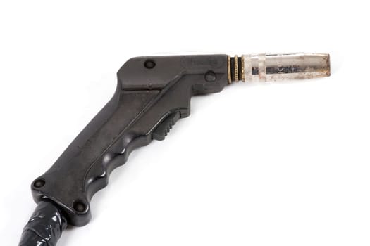 Welding gun