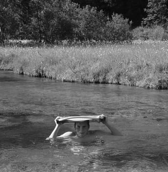 - Frauenwasser Oberammergau -