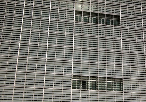 EU façade