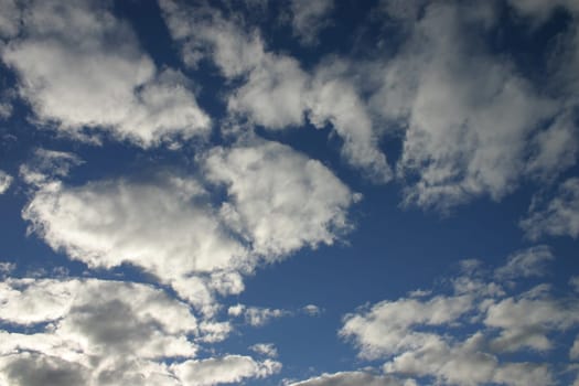 Good weather