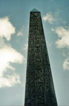 Place de la Concorde