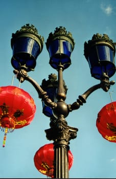 Streetlight