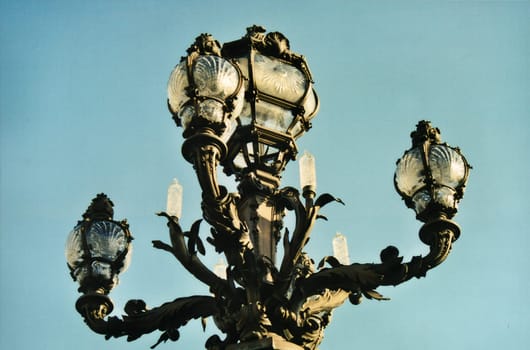 Pont de Alexandre