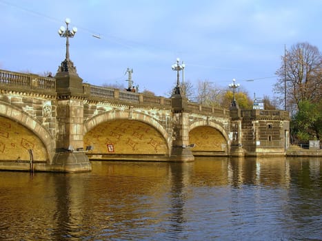 Inner Alster