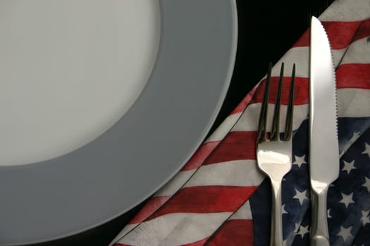 Time for Dinner