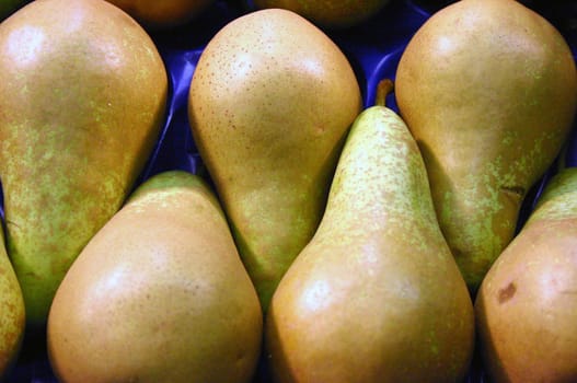 Pears