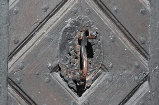 Doorknob