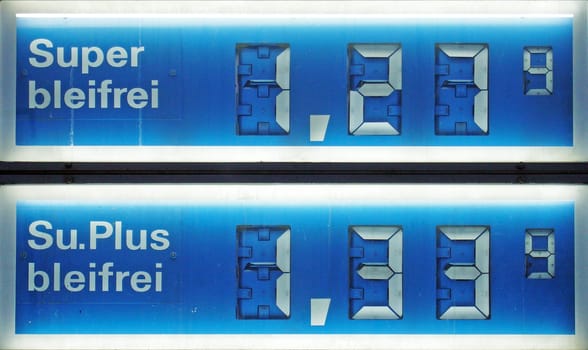 Petrol