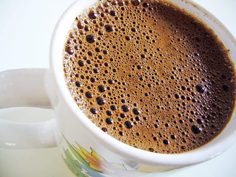 Coffee