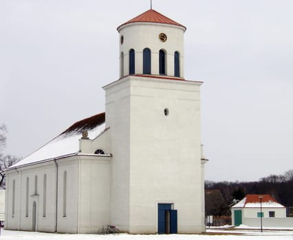 Neuhardenberg