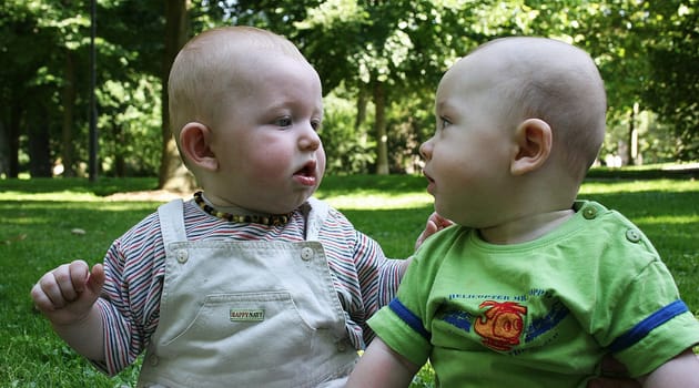 Men's Talk