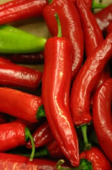 Red Hot Chili