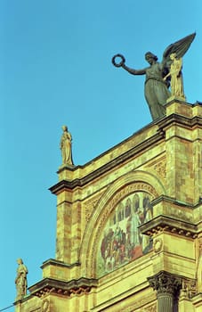 Maximilianeum IV