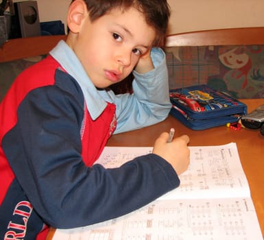 Homework