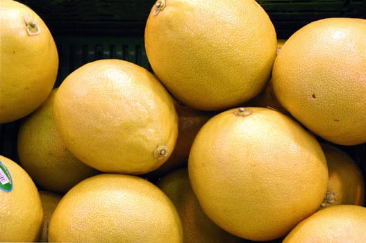 Grapefruit