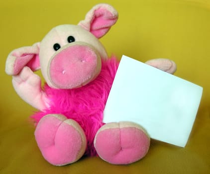 Piglet