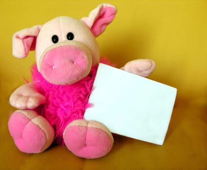 Piglet