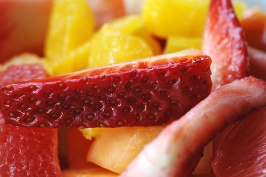 Fruity